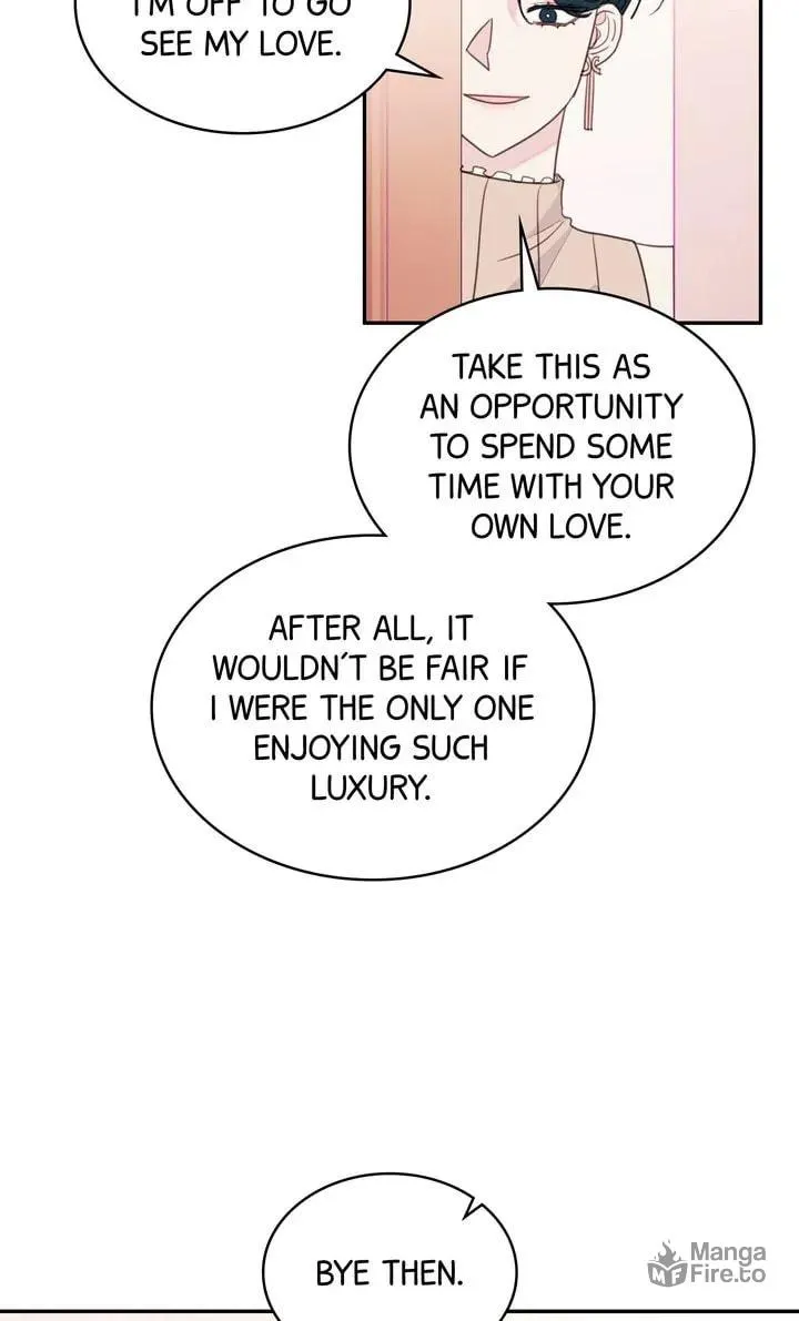 Read Today with You chapter 64 image 24 on Lezhin