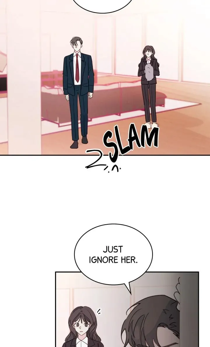 Read Today with You chapter 64 image 25 on Lezhin