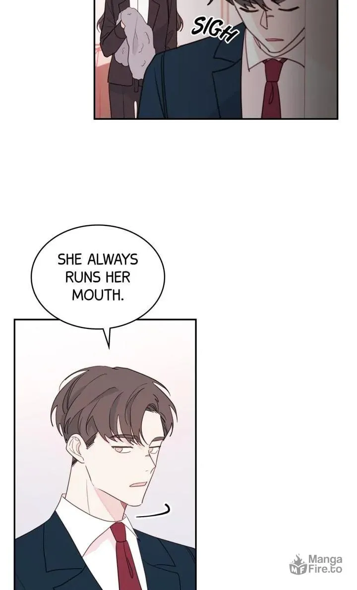 Read Today with You chapter 64 image 26 on Lezhin