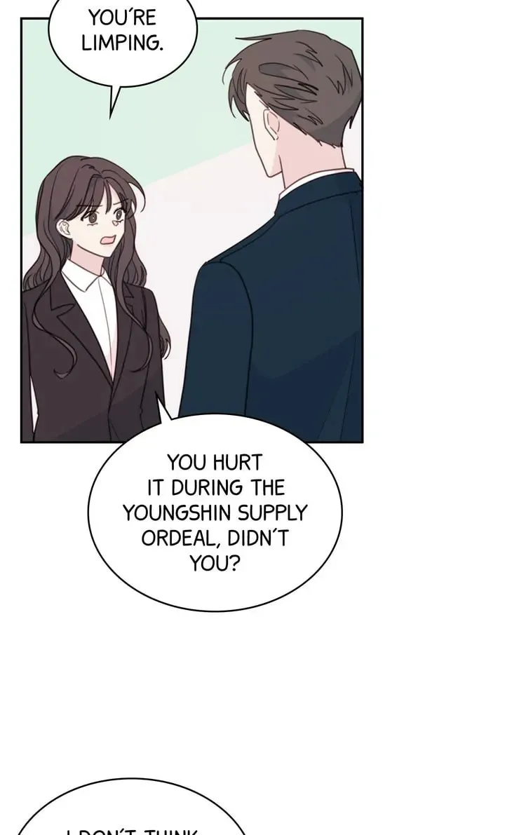 Read Today with You chapter 64 image 28 on Lezhin
