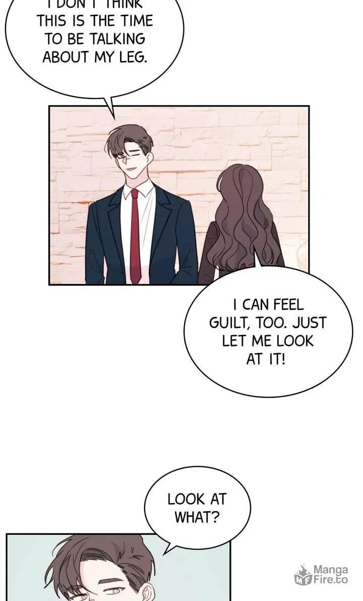 Read Today with You chapter 64 image 29 on Lezhin