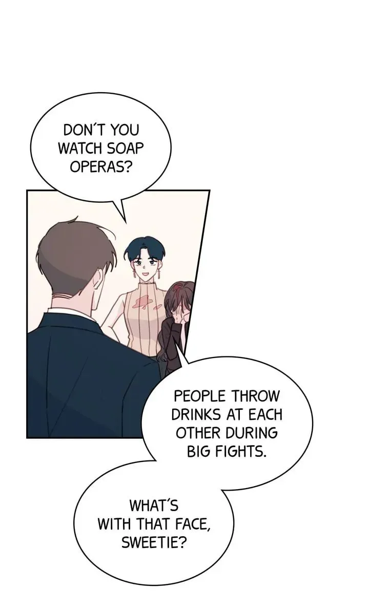 Read Today with You chapter 64 image 3 on Lezhin