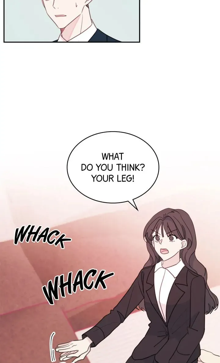 Read Today with You chapter 64 image 30 on Lezhin