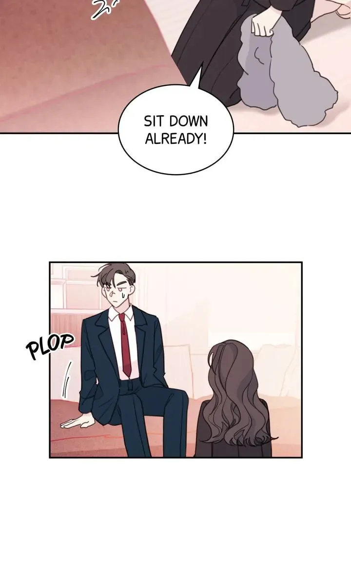 Read Today with You chapter 64 image 31 on Lezhin