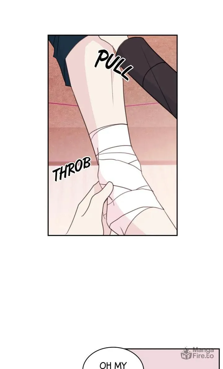 Read Today with You chapter 64 image 32 on Lezhin