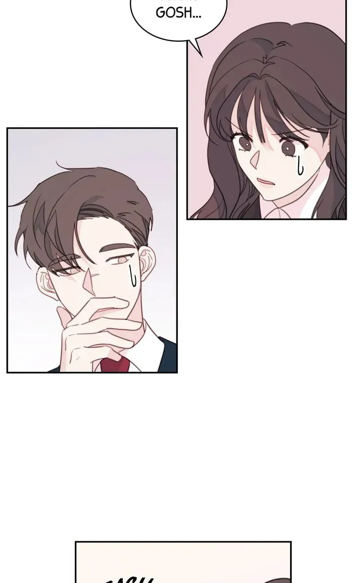 Read Today with You chapter 64 image 33 on Lezhin
