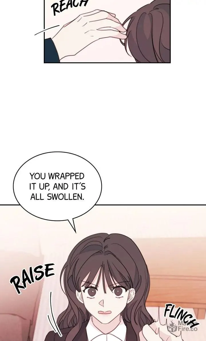 Read Today with You chapter 64 image 34 on Lezhin