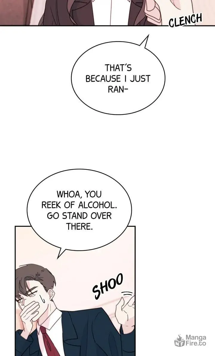Read Today with You chapter 64 image 35 on Lezhin