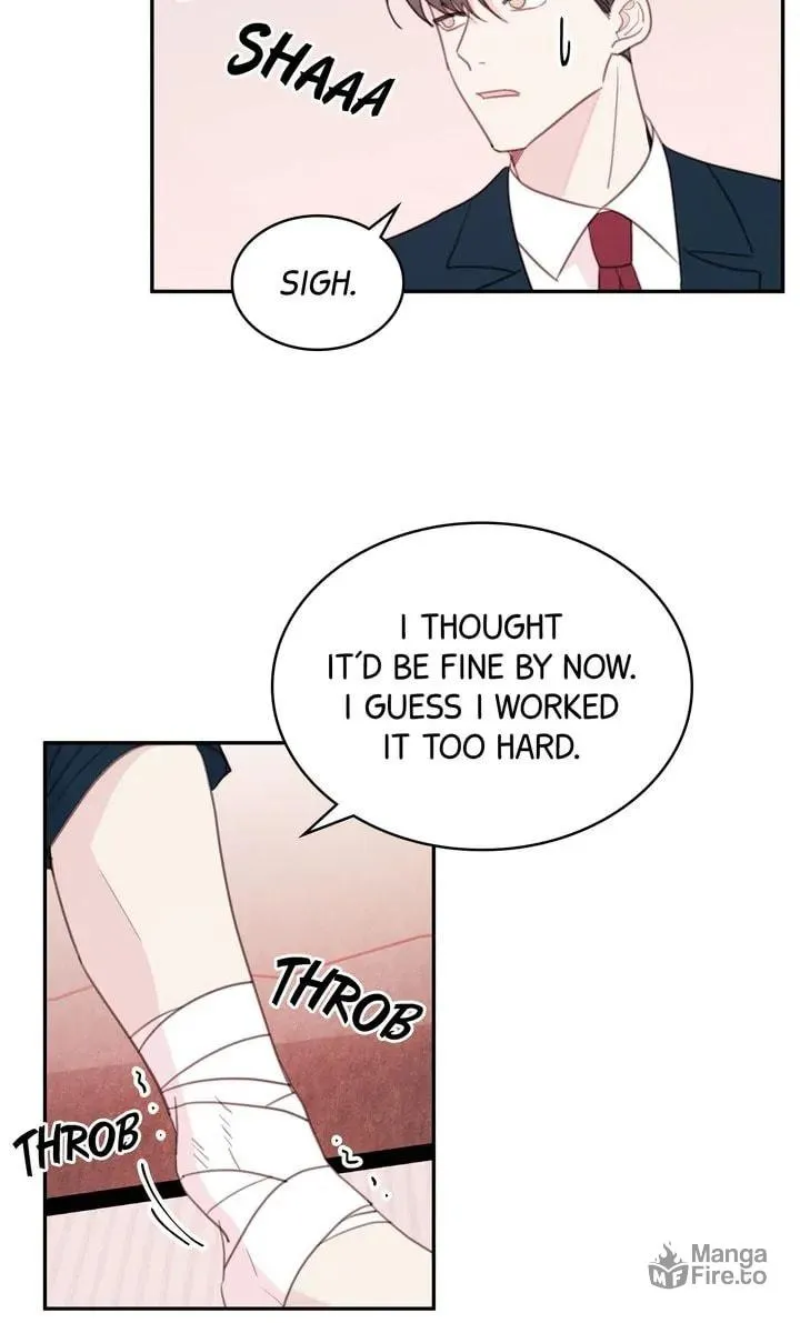 Read Today with You chapter 64 image 38 on Lezhin