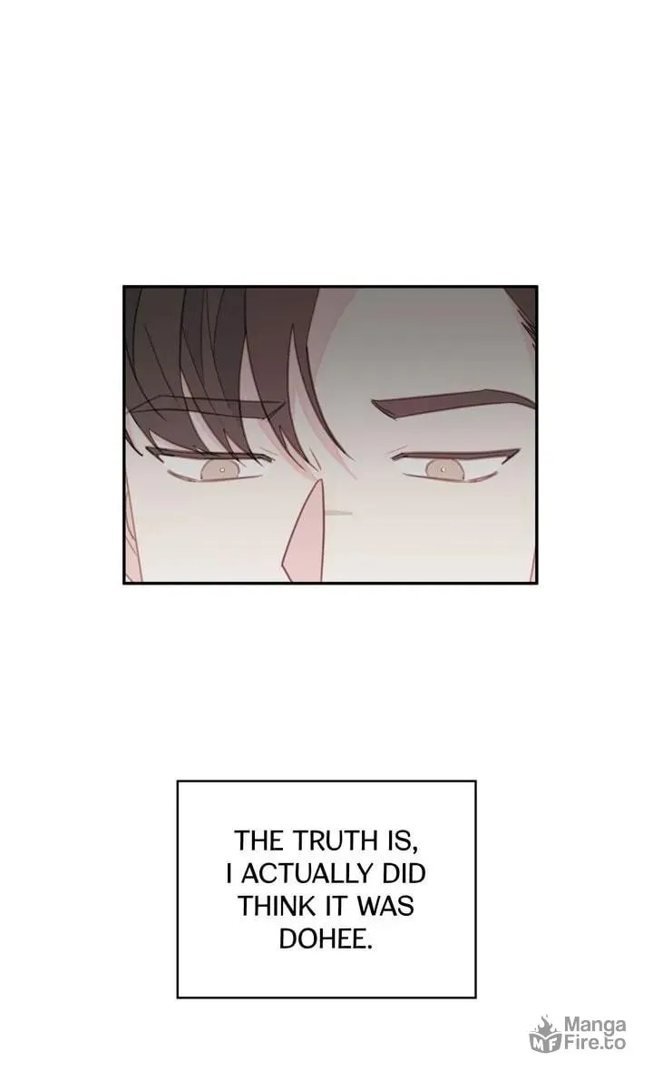 Read Today with You chapter 64 image 39 on Lezhin
