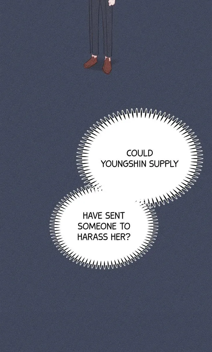 Read Today with You chapter 64 image 43 on Lezhin