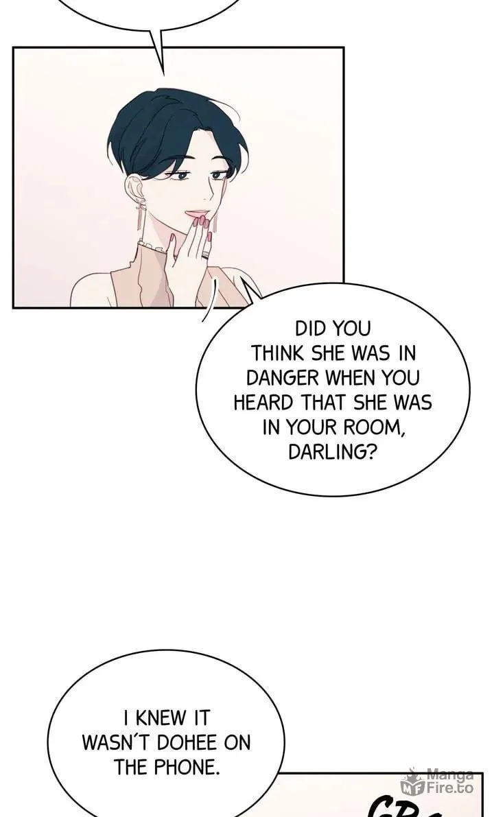 Read Today with You chapter 64 image 5 on Lezhin