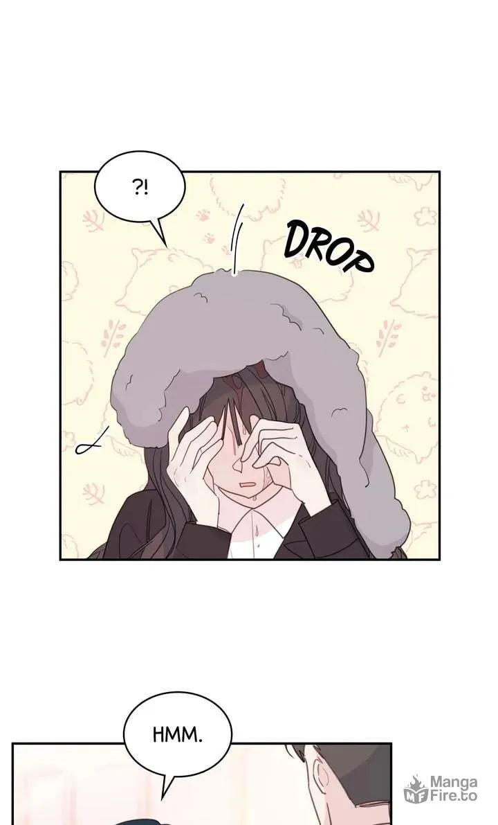 Read Today with You chapter 64 image 8 on Lezhin