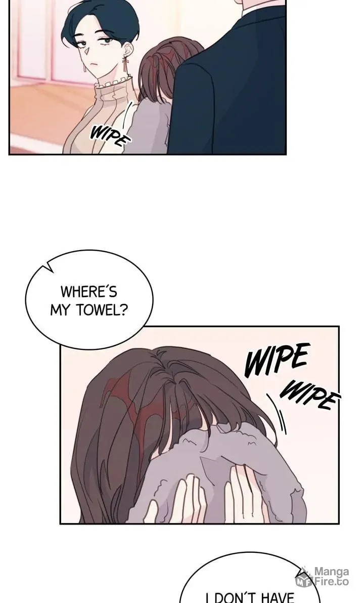 Read Today with You chapter 64 image 9 on Lezhin