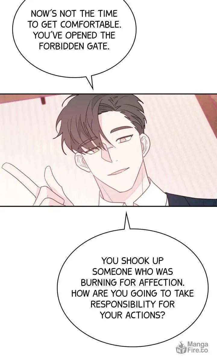 Read Today with You chapter 66 image 11 on Lezhin