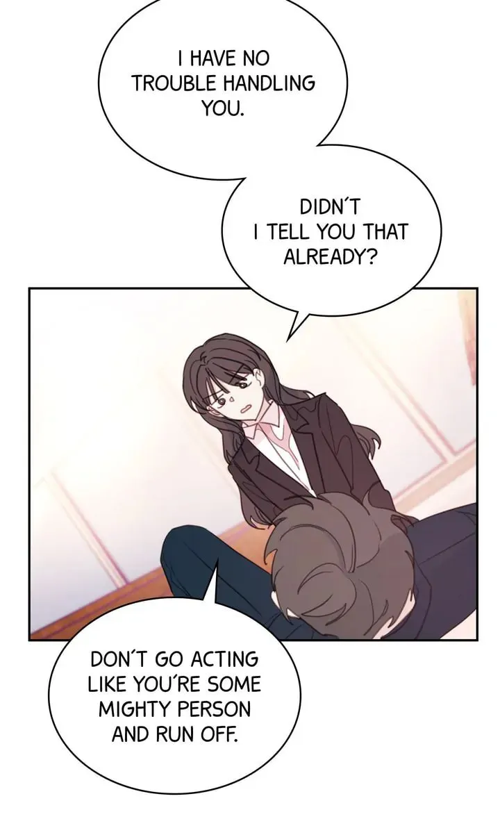 Read Today with You chapter 66 image 13 on Lezhin