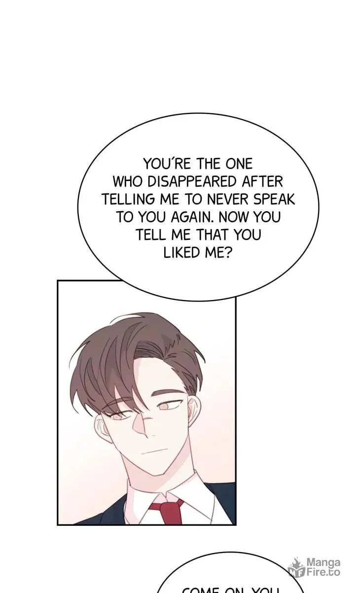 Read Today with You chapter 66 image 14 on Lezhin