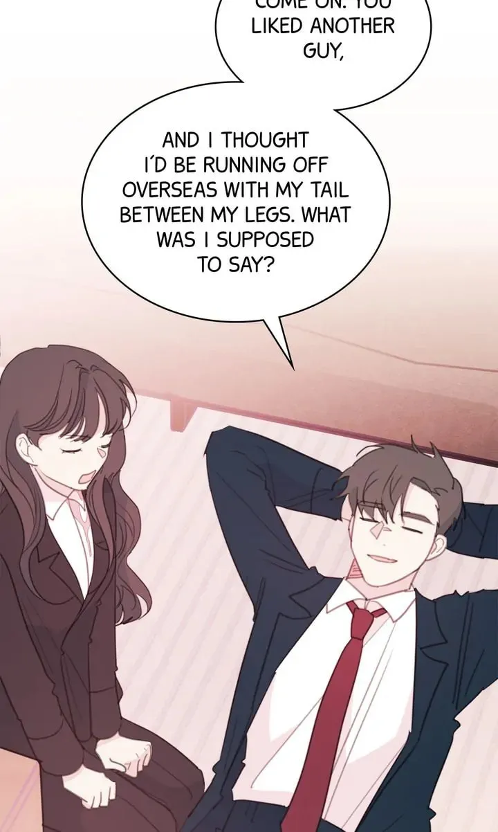 Read Today with You chapter 66 image 15 on Lezhin