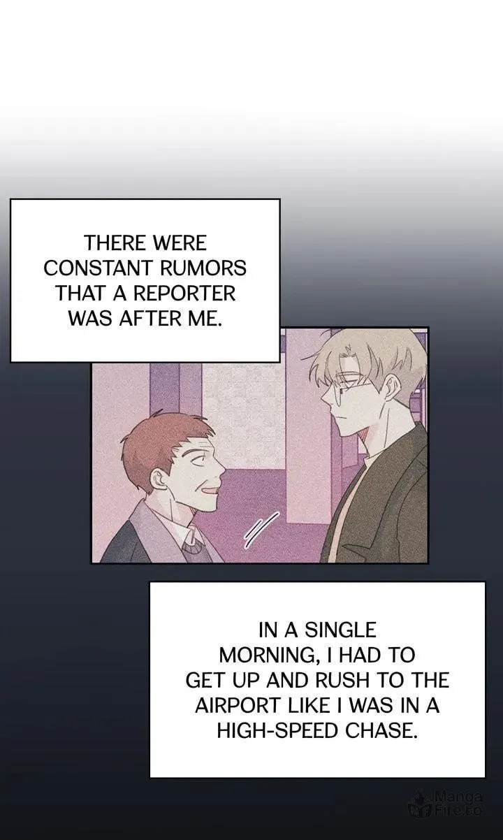 Read Today with You chapter 66 image 20 on Lezhin