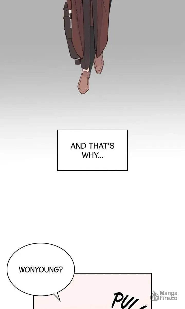 Read Today with You chapter 66 image 23 on Lezhin