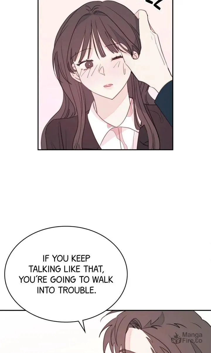 Read Today with You chapter 66 image 24 on Lezhin