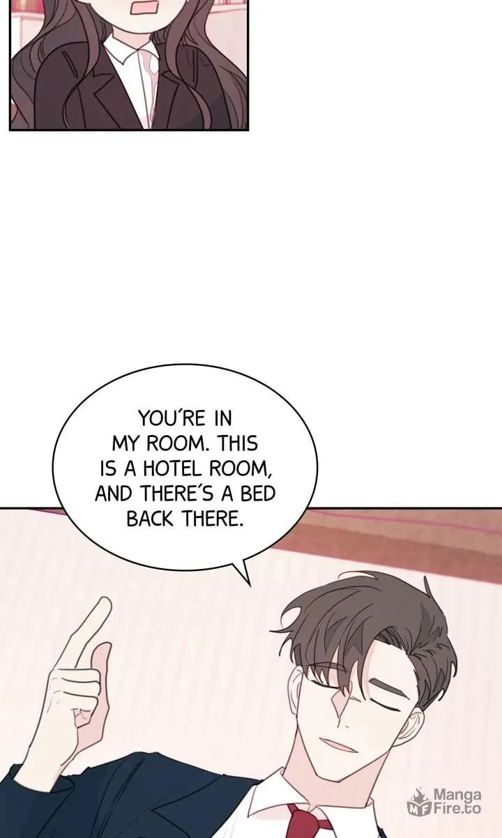 Read Today with You chapter 66 image 26 on Lezhin