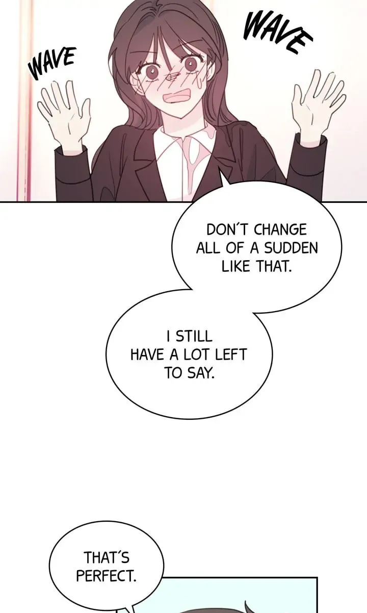 Read Today with You chapter 66 image 31 on Lezhin