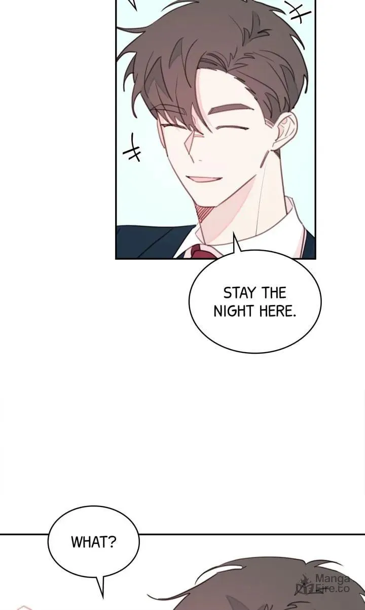 Read Today with You chapter 66 image 32 on Lezhin