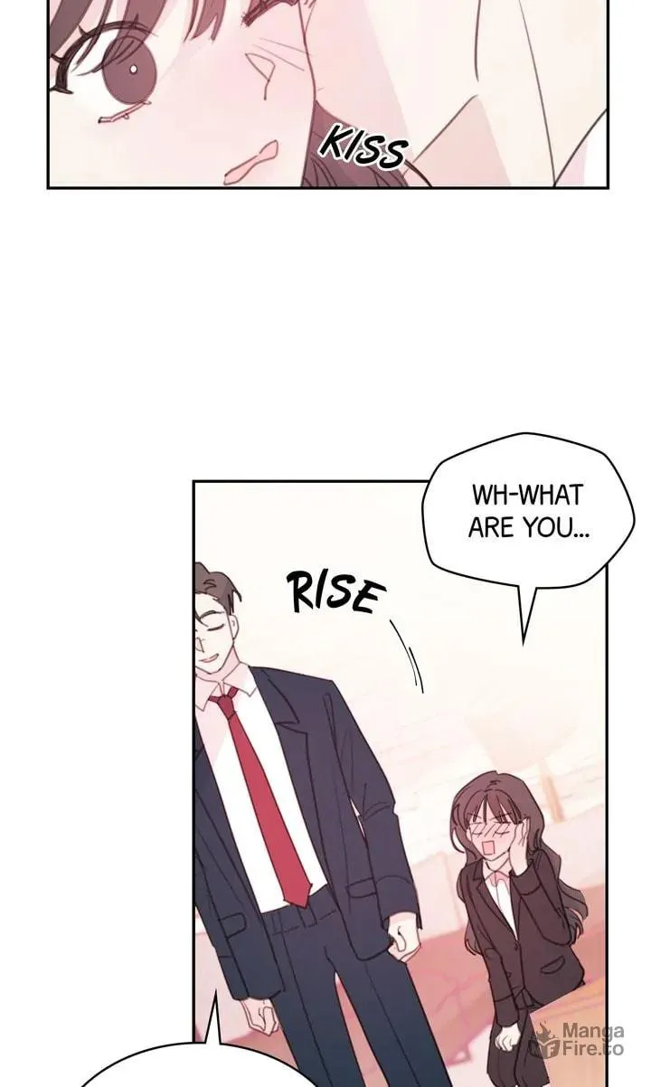 Read Today with You chapter 66 image 34 on Lezhin