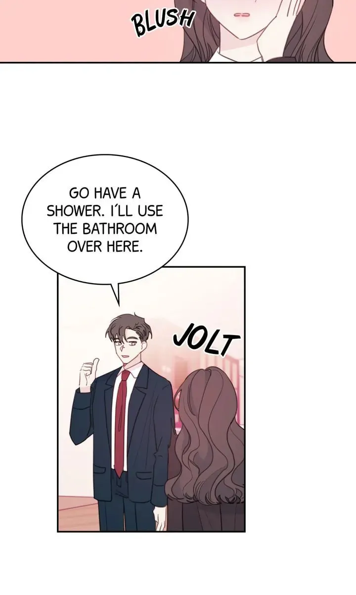 Read Today with You chapter 66 image 36 on Lezhin