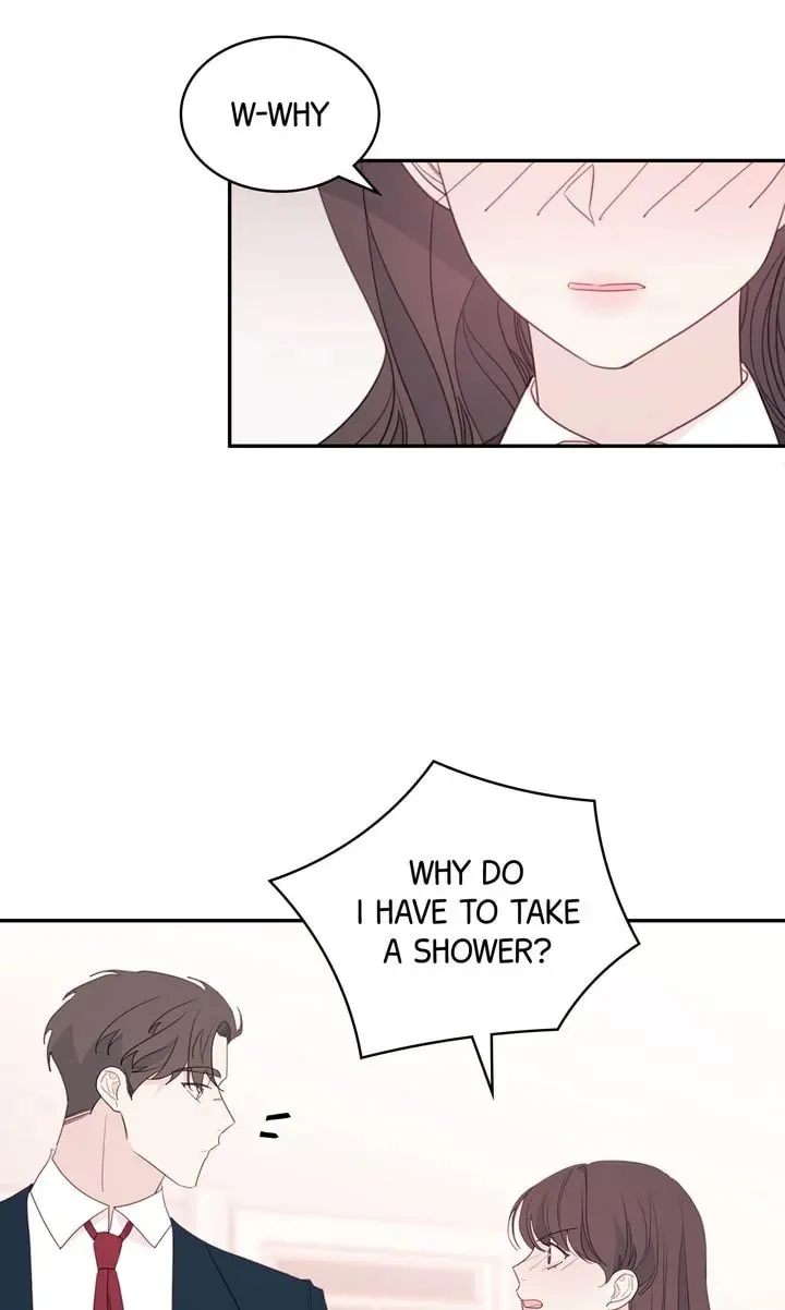 Read Today with You chapter 66 image 37 on Lezhin