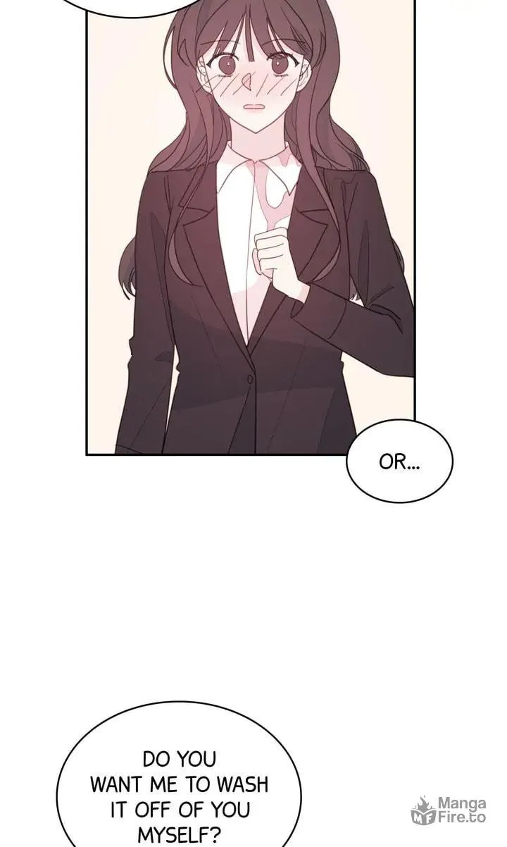 Read Today with You chapter 66 image 39 on Lezhin