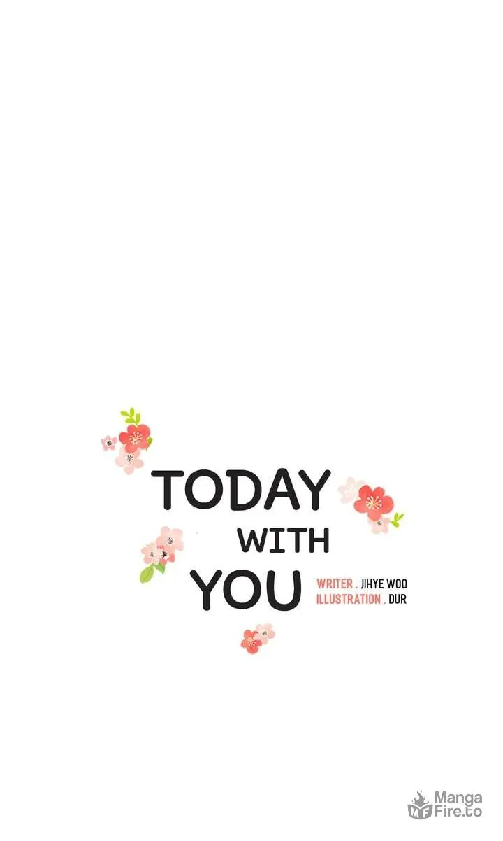 Read Today with You chapter 66 image 4 on Lezhin