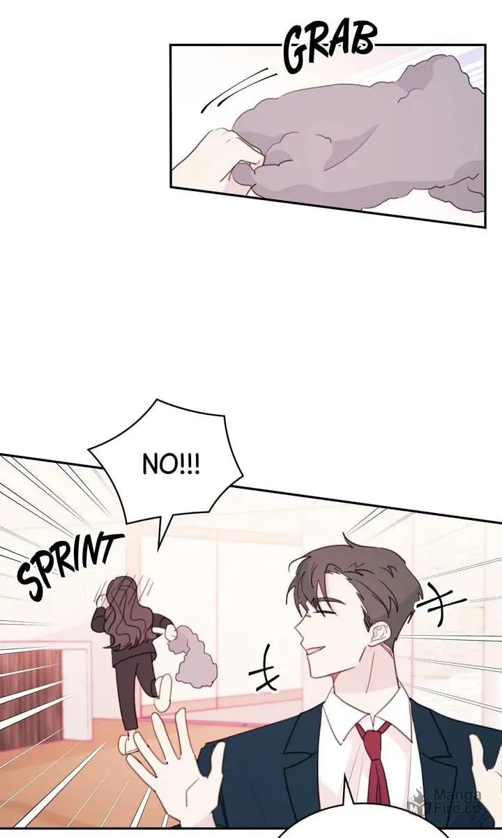 Read Today with You chapter 66 image 41 on Lezhin