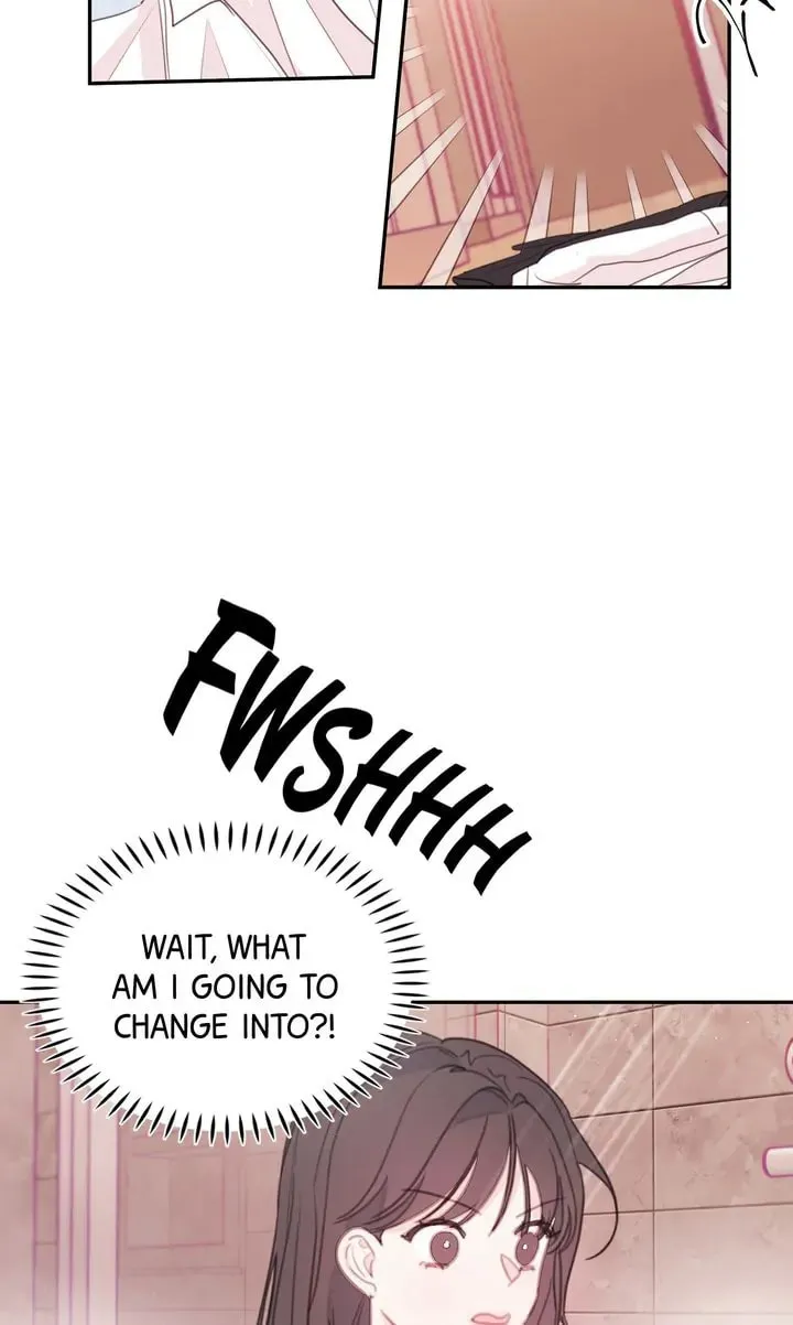 Read Today with You chapter 66 image 45 on Lezhin