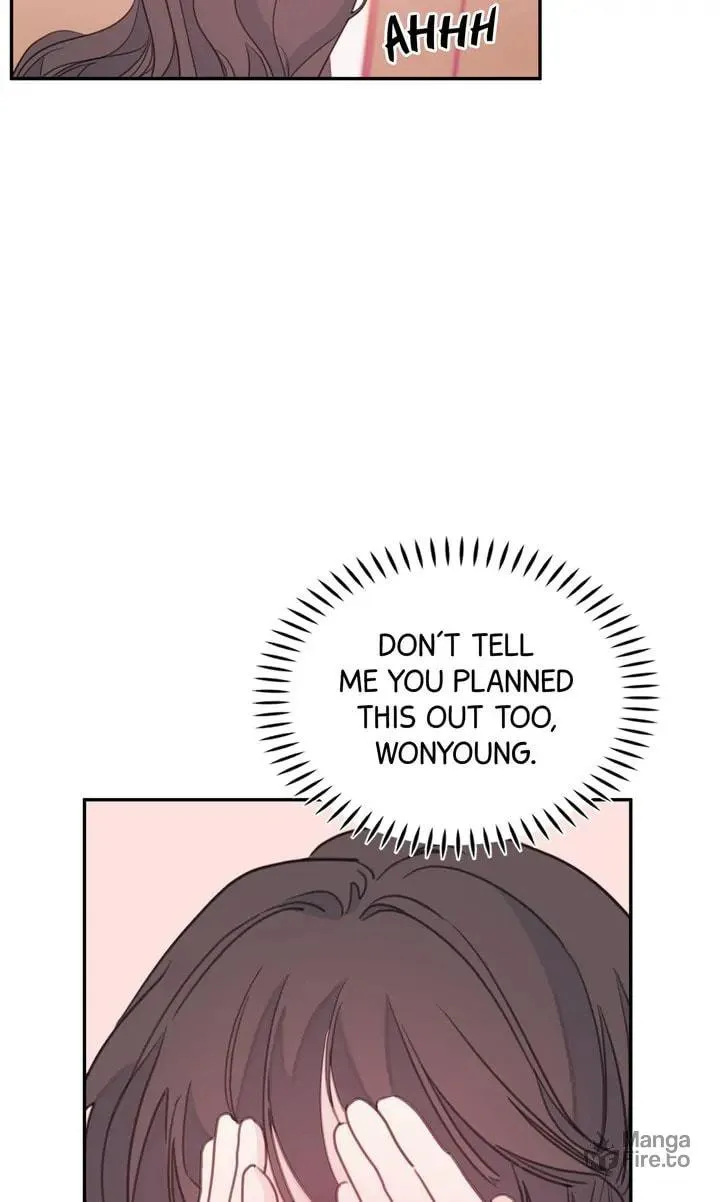 Read Today with You chapter 66 image 47 on Lezhin