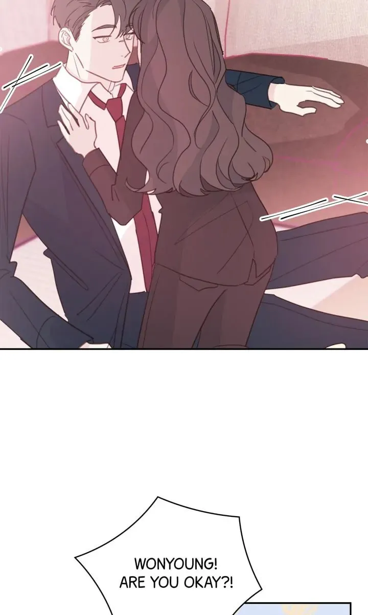 Read Today with You chapter 66 image 7 on Lezhin