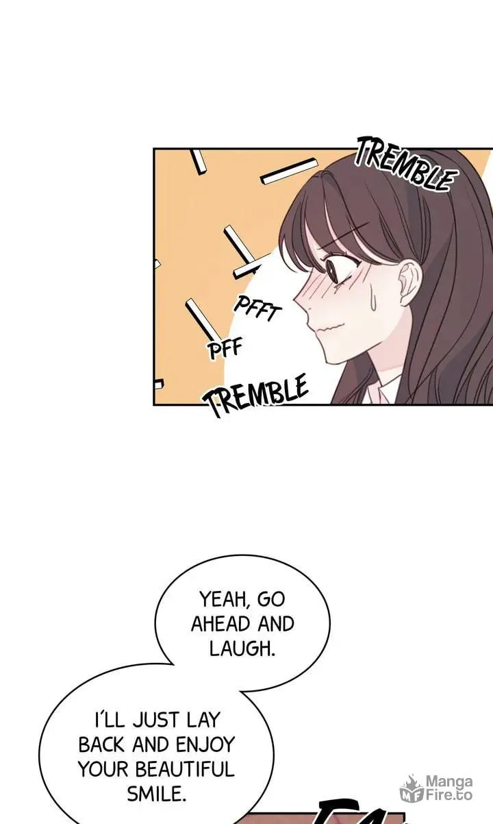 Read Today with You chapter 66 image 9 on Lezhin