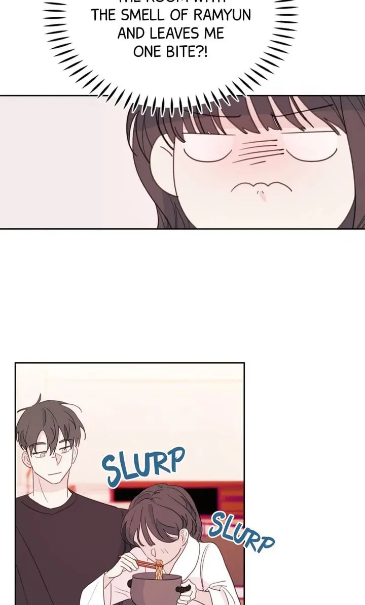 Read Today with You chapter 67 image 10 on Lezhin