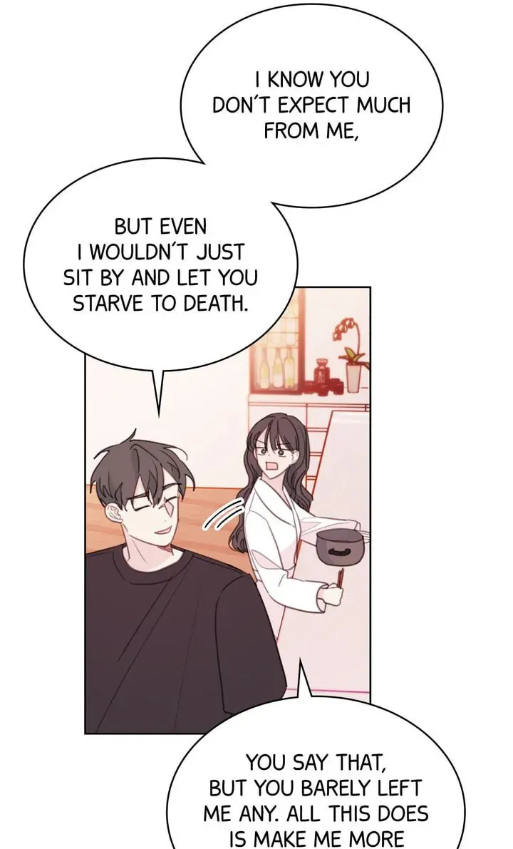 Read Today with You chapter 67 image 13 on Lezhin
