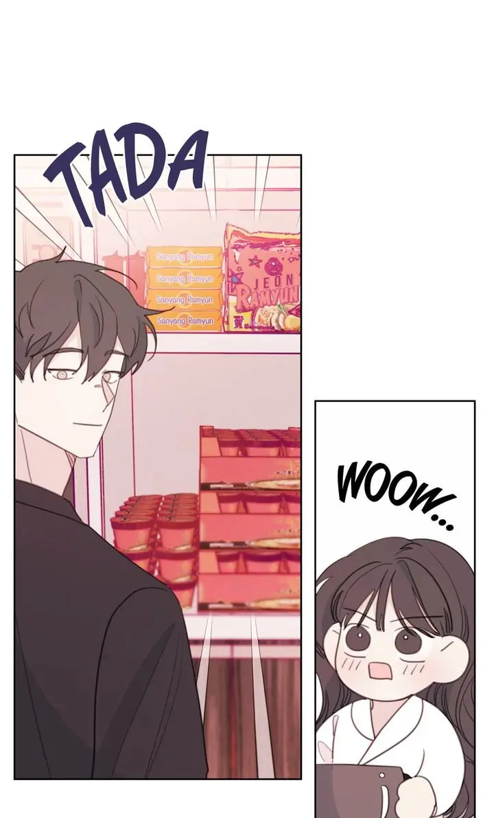 Read Today with You chapter 67 image 15 on Lezhin