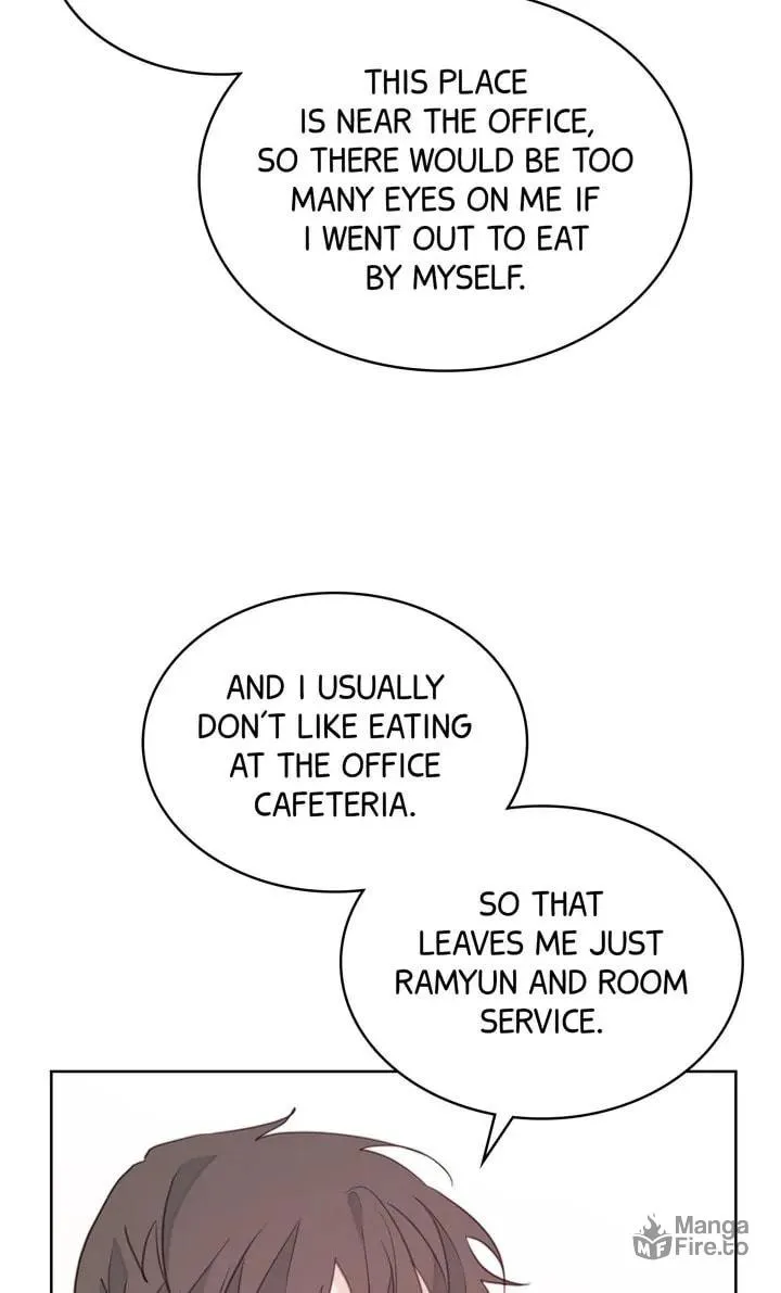 Read Today with You chapter 67 image 17 on Lezhin
