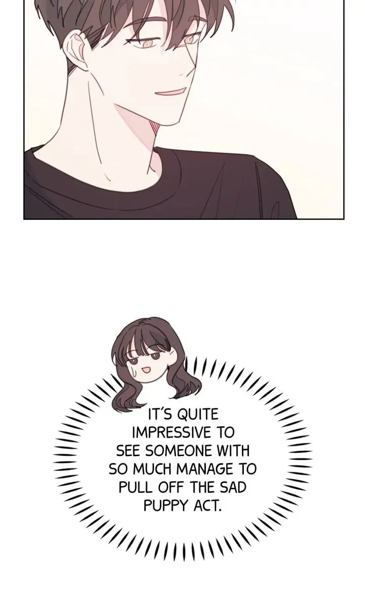 Read Today with You chapter 67 image 18 on Lezhin