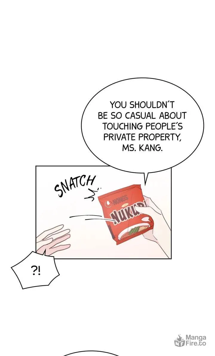 Read Today with You chapter 67 image 20 on Lezhin