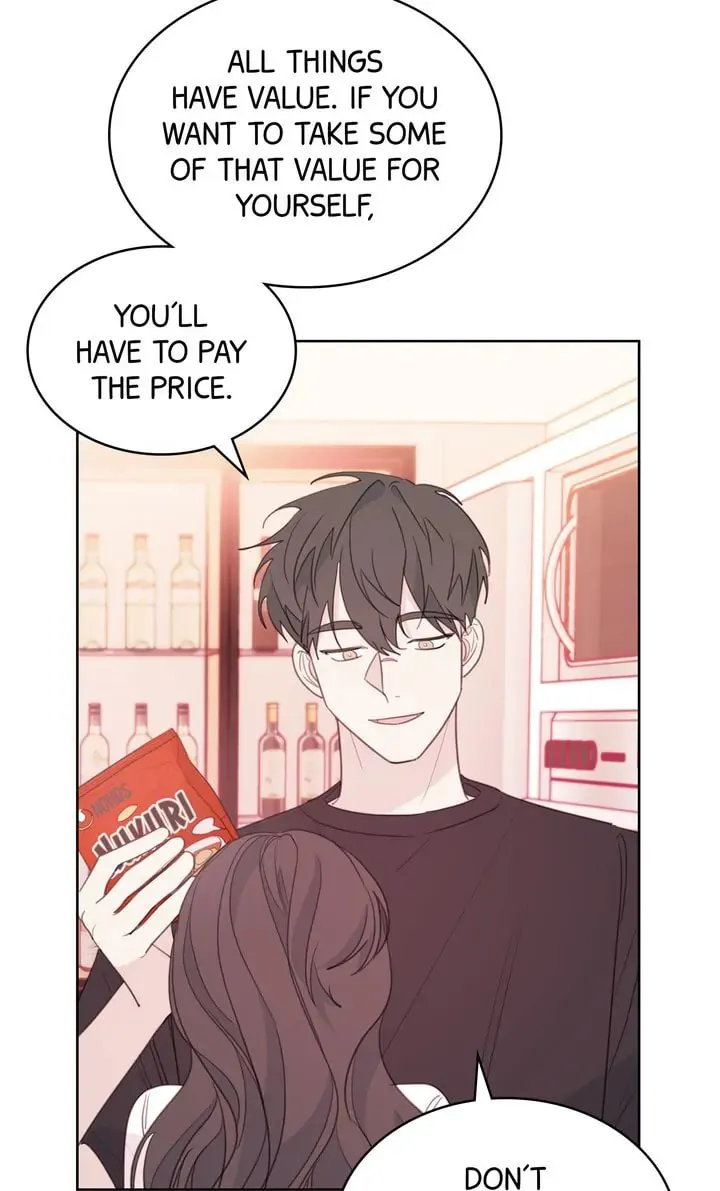 Read Today with You chapter 67 image 21 on Lezhin