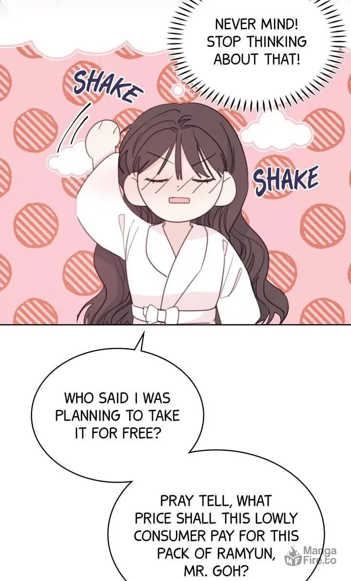 Read Today with You chapter 67 image 23 on Lezhin