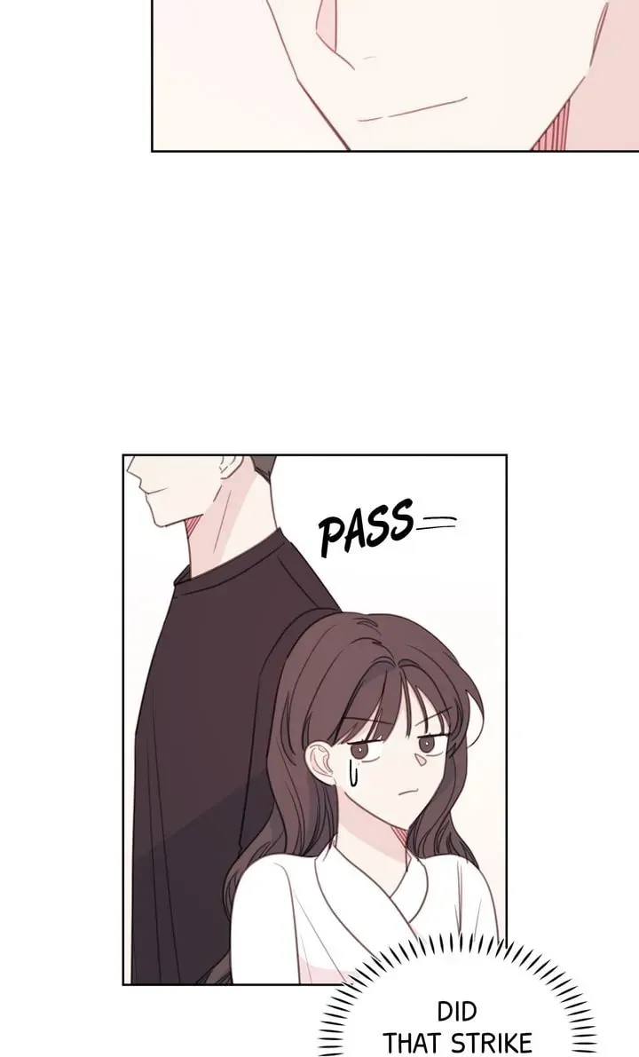 Read Today with You chapter 67 image 28 on Lezhin