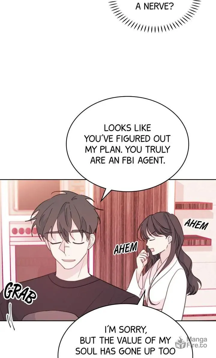 Read Today with You chapter 67 image 29 on Lezhin
