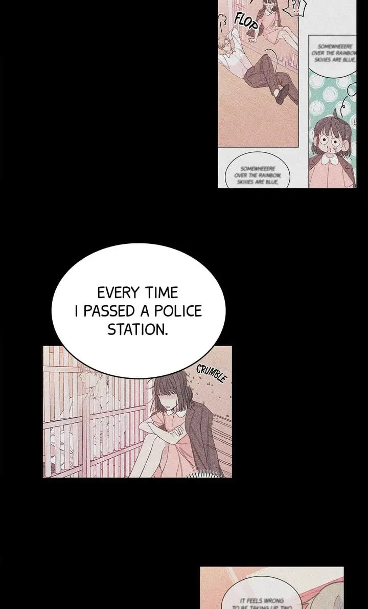 Read Today with You chapter 67 image 36 on Lezhin