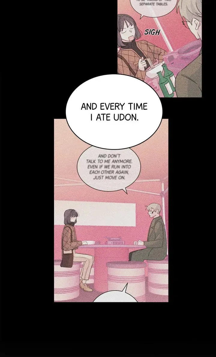 Read Today with You chapter 67 image 37 on Lezhin